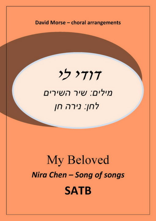 דודי לי